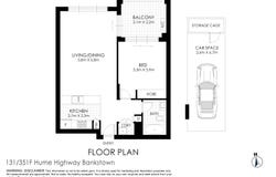 131/351F Hume Highway, Bankstown, NSW 2200