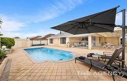 4 Barnes Way, Success, WA 6164