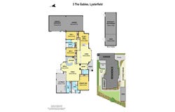 3 The Gables, Lysterfield, Vic 3156