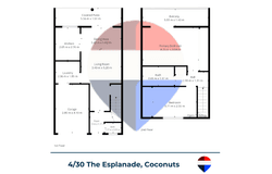4/30 Esplanade, Coconuts, Qld 4860