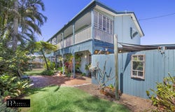 33 Dante Street, Burnett Heads, Qld 4670