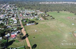 Lot 11 Faith Street, Dimboola, Vic 3414