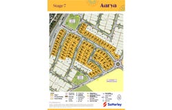 Lot 287, Sriracha Drive, Piara Waters, WA 6112