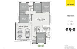 3 Hardy Drive, Laidley North, Qld 4341