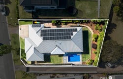 46 Outlook Place, Moggill, Qld 4070