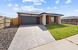 43 Castleknock Drive, Glengarry, Vic 3854
