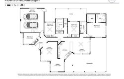 4 Davis Drive, Kawungan, Qld 4655