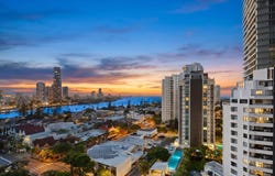 70/29-39 Woodroffe Ave, Main Beach, Qld 4217
