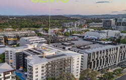 Braddon, ACT 2612