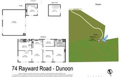 74 Rayward Road, Dunoon, NSW 2480