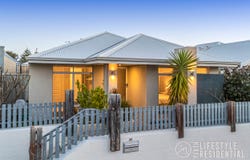 35 Comito Bend, Alkimos, WA 6038
