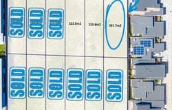 Lot 90a, Cylinders Drive, Kingscliff, NSW 2487