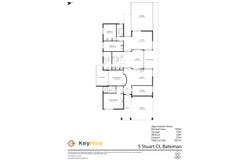 5 Stuart Court, Bateman, WA 6150