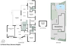 12 Patrick Place, Berowra Heights, NSW 2082