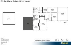 33 Eastland Drive, Ulverstone, Tas 7315