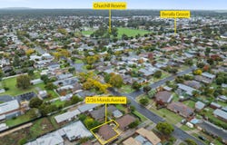2/26 Monds Avenue, Benalla, Vic 3672