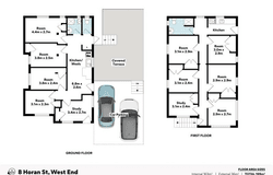 8 Horan St, West End, Qld 4101