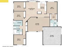 4 Mayfair Place, Moggill, Qld 4070