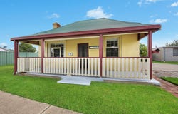 161 Market Street, Mudgee, NSW 2850