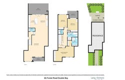 6A Forest Road, Double Bay, NSW 2028