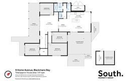 9 Home Avenue, Blackmans Bay, Tas 7052