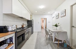 5407/568 Collins Street, Melbourne, Vic 3000