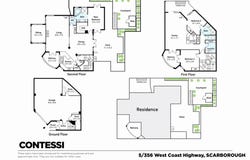 5/356 West Coast Highway, Scarborough, WA 6019