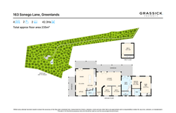 163 Sonego Lane, Greenlands, Qld 4380