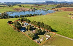 310 Clerke Plains Road, Kindred, Tas 7310