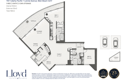 1101/1 Lennie Avenue, Main Beach, Qld 4217
