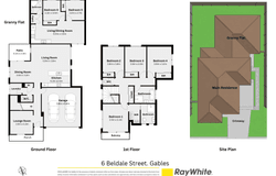 6 Beldale Street, Gables, NSW 2765
