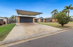 9 Mitchell Court, Gracemere, Qld 4702