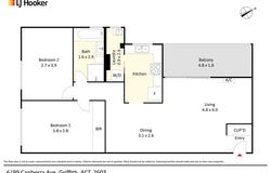 6/99 Canberra Avenue, Griffith, ACT 2603