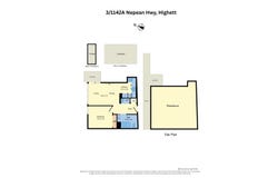 3/1142A Nepean Highway, Highett, Vic 3190