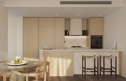 Veue Grand 527/15-19 Spurway Drive, Norwest, NSW 2153