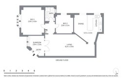 2/4 Ithaca Road, Elizabeth Bay, NSW 2011