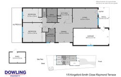 1/5 Kingsford-Smith Close, Raymond Terrace, NSW 2324
