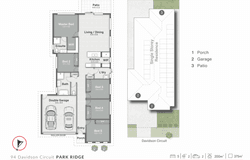 94 Davidson Circuit, Park Ridge, Qld 4125