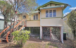 102 Milsom Street, Coorparoo, Qld 4151