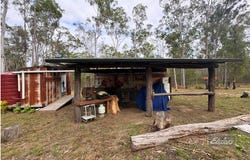 St Mary, Qld 4650