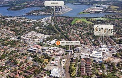 1011-1015 Victoria Road, West Ryde, NSW 2114