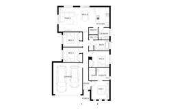 Lot 201 Fernlea, Clyde, Vic 3978