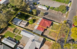 Lot 1 & 2, 12 Corconda Street, Clearview, SA 5085