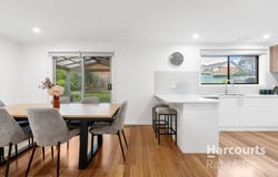 12 Cuthbert Drive, Mill Park, Vic 3082