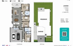 13 Pinnacle Way, Pimpama, Qld 4209