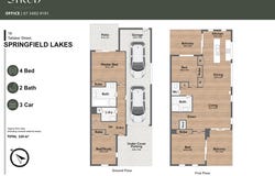 18 Talisker Street, Springfield Lakes, Qld 4300