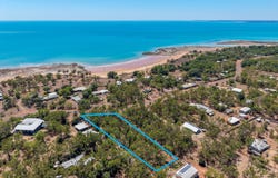 55 Cox Drive, Wagait Beach, NT 0822