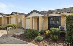 3/25 Norman Street, St James, WA 6102