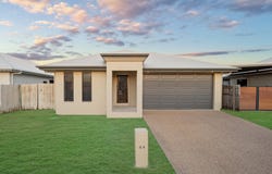 44 Twinview Terrace, Idalia, Qld 4811