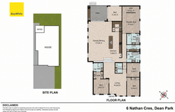 6 Nathan Crescent, Dean Park, NSW 2761